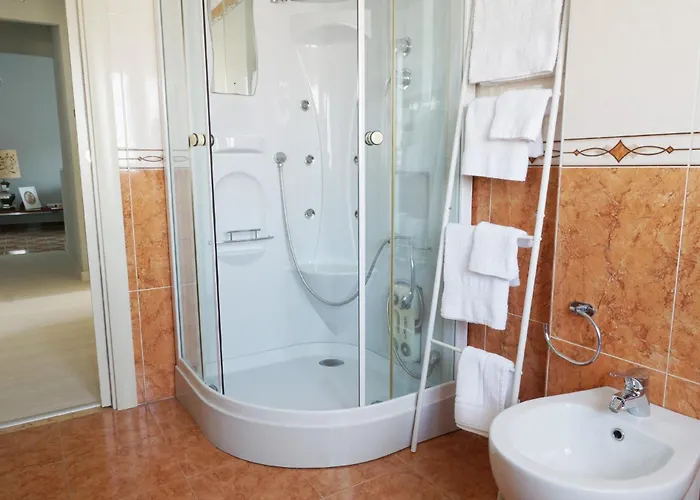 Maria Pia Apartamento Roma