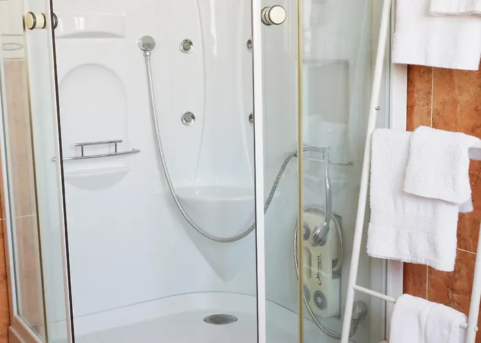 Apartamento Maria Pia