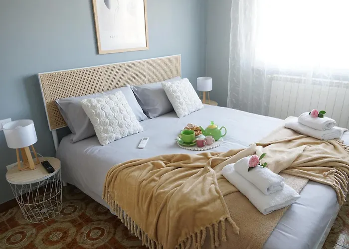Maria Pia Apartamento