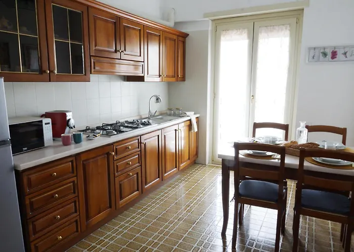 Maria Pia Apartamento Roma