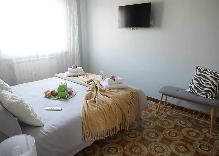 Maria Pia Apartamento