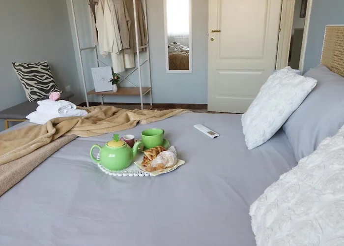 Apartamento Maria Pia *