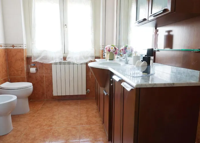 Maria Pia Apartamento *