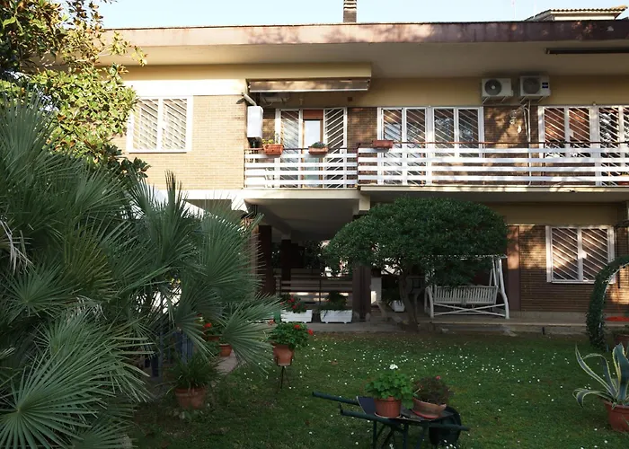 Apartamento Maria Pia *