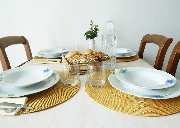 Apartamento Maria Pia