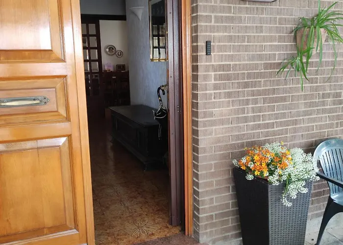 Maria Pia Apartamento