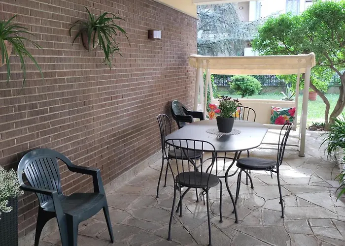 Apartamento Maria Pia