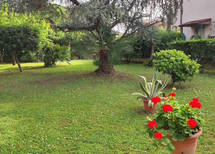 Maria Pia Apartamento