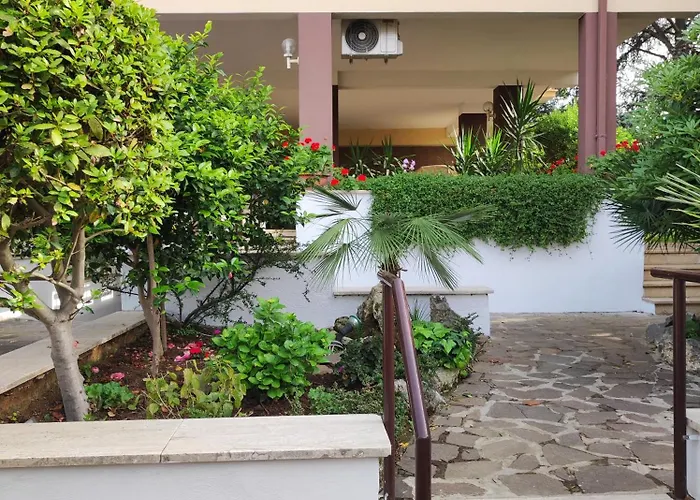 Apartamento Maria Pia *